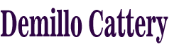Demillo Котята